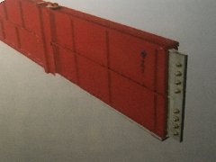 TY-CMC密集型耐火母线槽